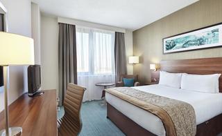 Leonardo Hotel Milton Keynes fotoÄŸrafÄ±