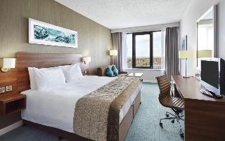 Leonardo Hotel Milton Keynes fotoÄŸrafÄ±