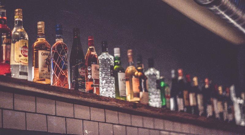 Hotel Luis - Bar