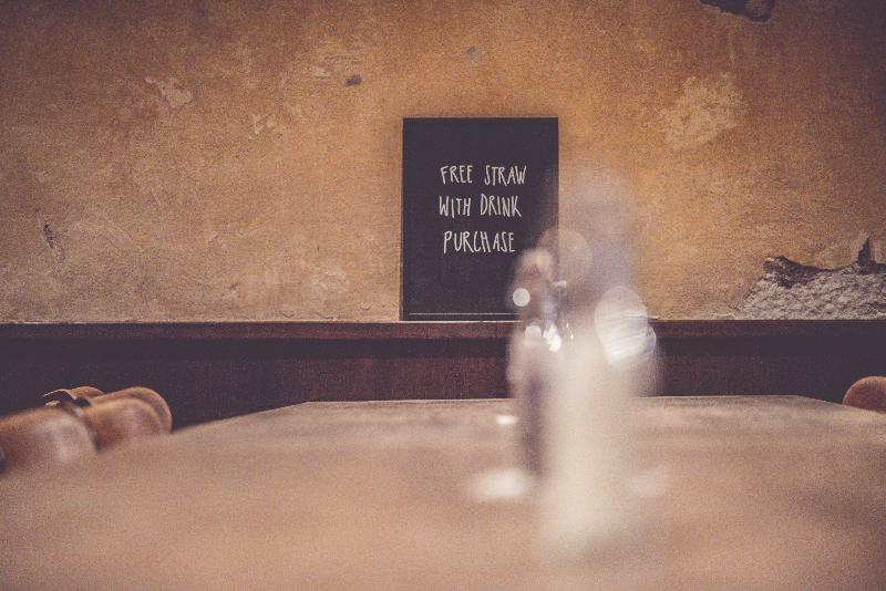 Hotel Luis - Bar