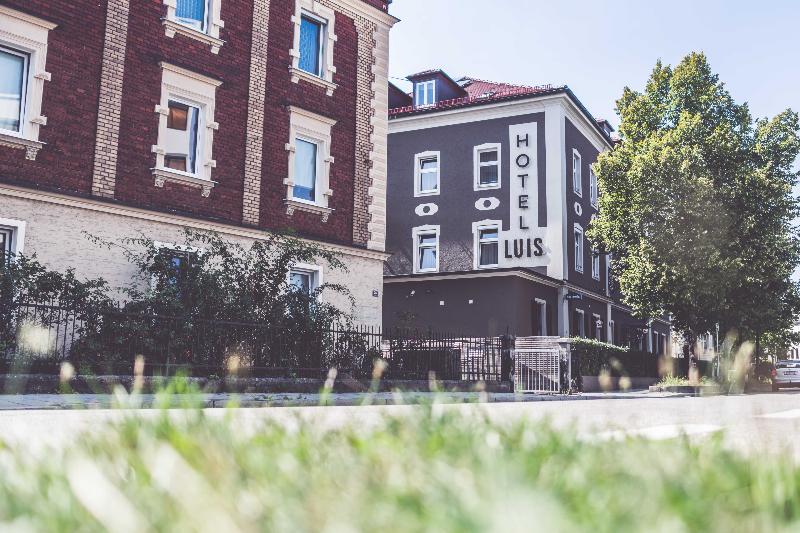 Hotel Luis - Genel