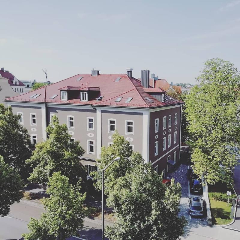 Hotel Luis - Genel