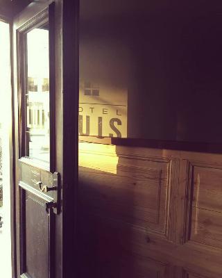 Hotel Luis fotoÄŸrafÄ±