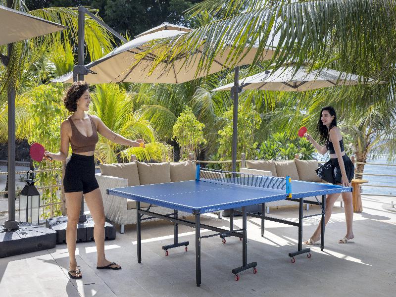 Eliana Resort And Spa - Aktivite