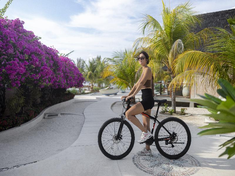 Eliana Resort And Spa - Aktivite