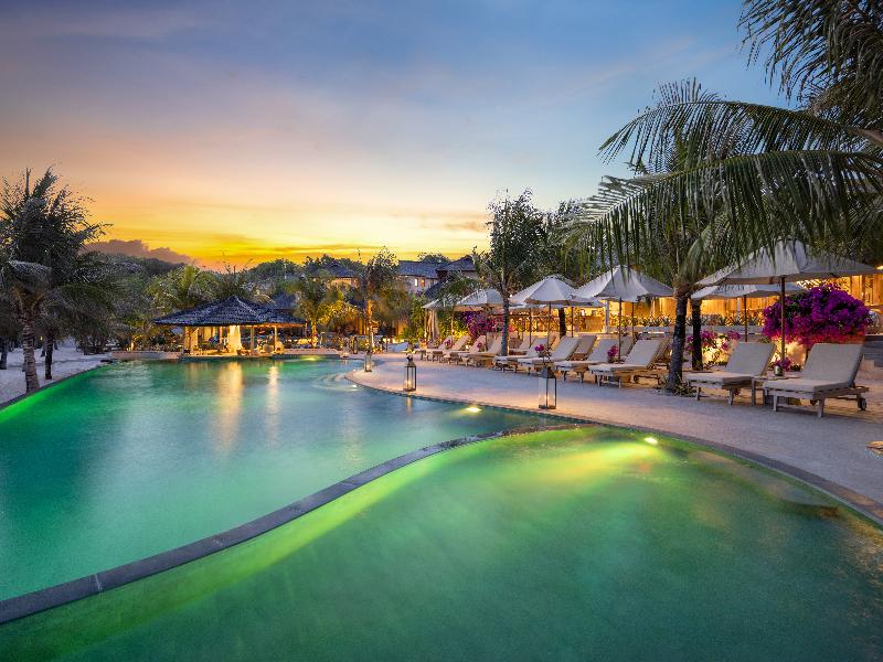Eliana Resort And Spa - Genel