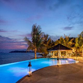 Eliana Resort And Spa fotoÄŸrafÄ±