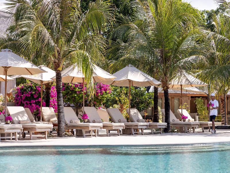 Eliana Resort And Spa - Genel