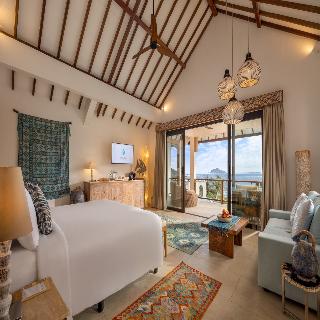 Eliana Resort And Spa fotoÄŸrafÄ±