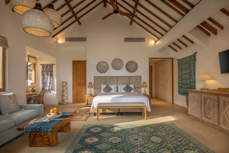 Eliana Resort And Spa - Oda