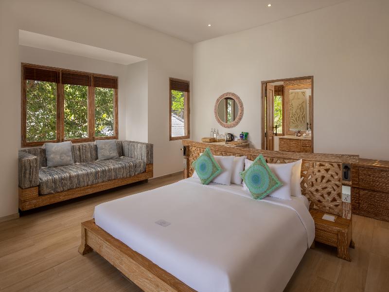Eliana Resort And Spa - Oda