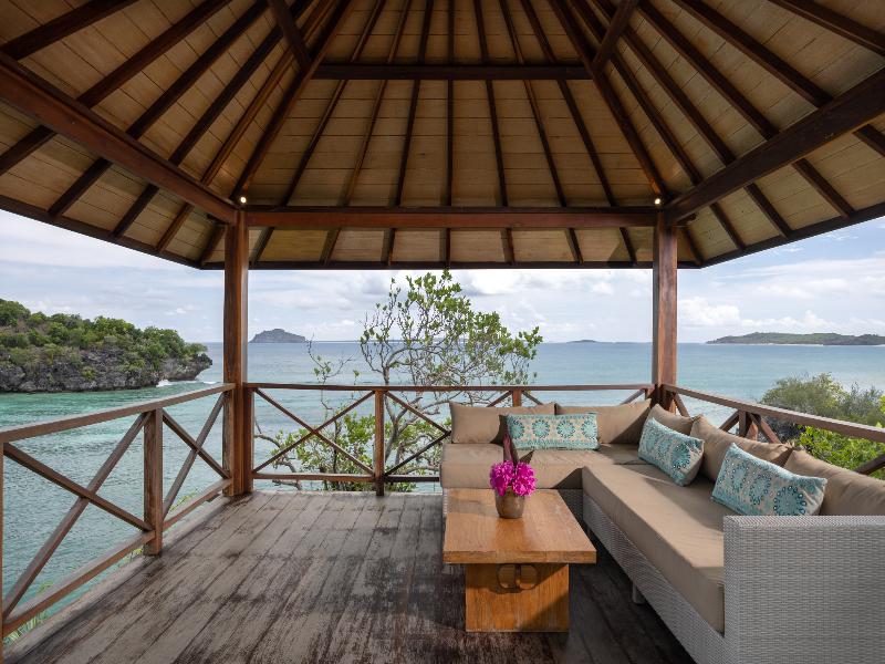 Eliana Resort And Spa - Oda