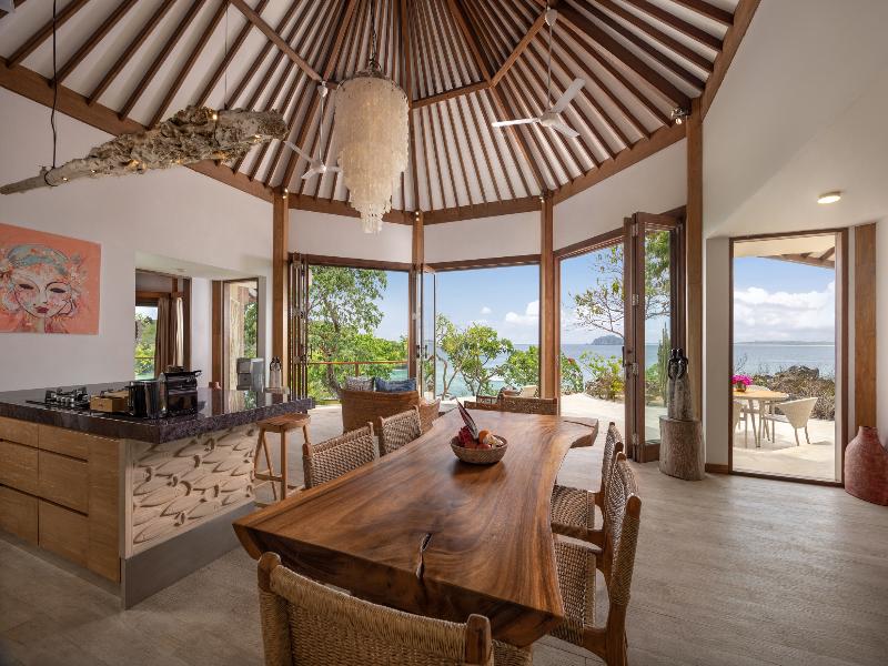 Eliana Resort And Spa - Oda