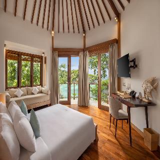 Eliana Resort And Spa fotoÄŸrafÄ±