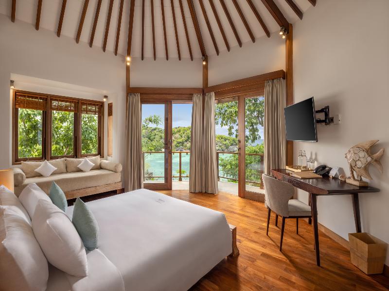 Eliana Resort And Spa - Oda