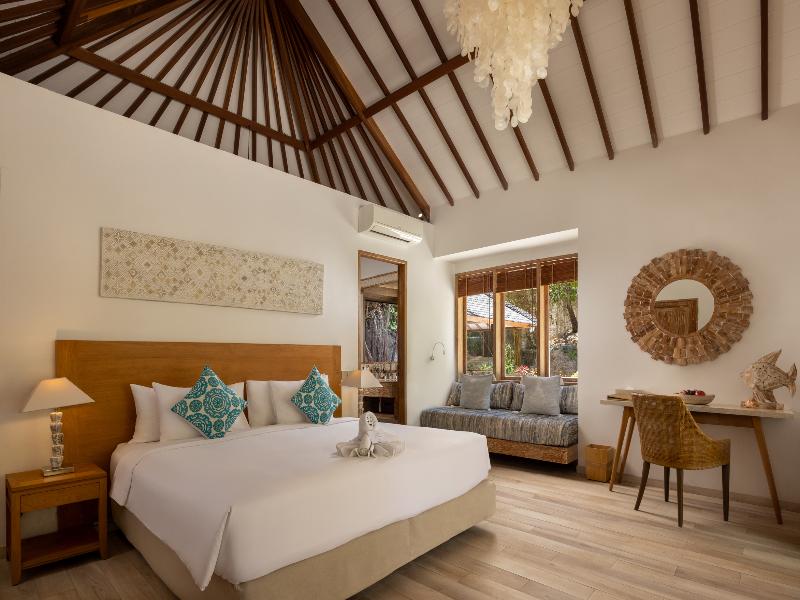 Eliana Resort And Spa - Oda