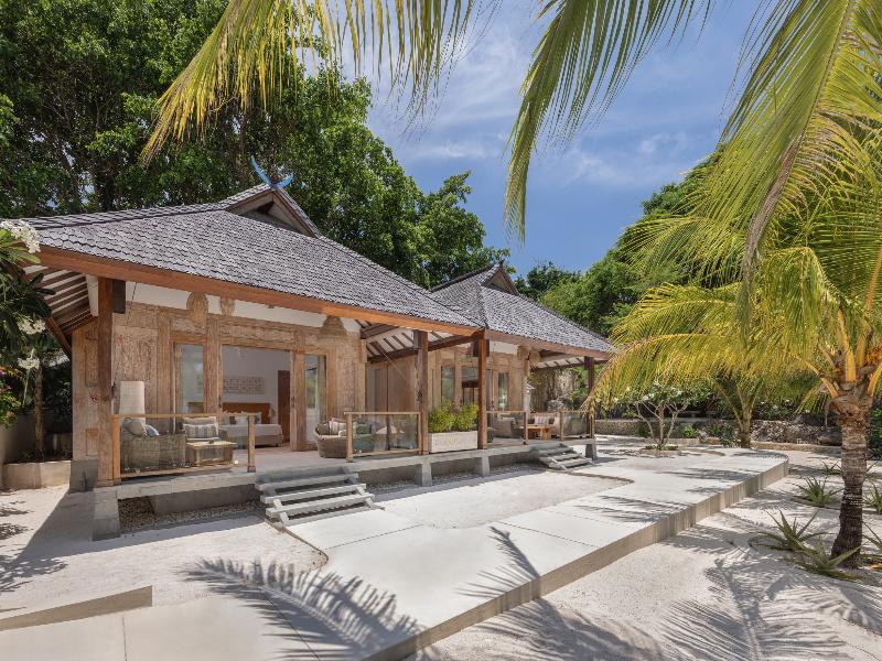Eliana Resort And Spa - Oda