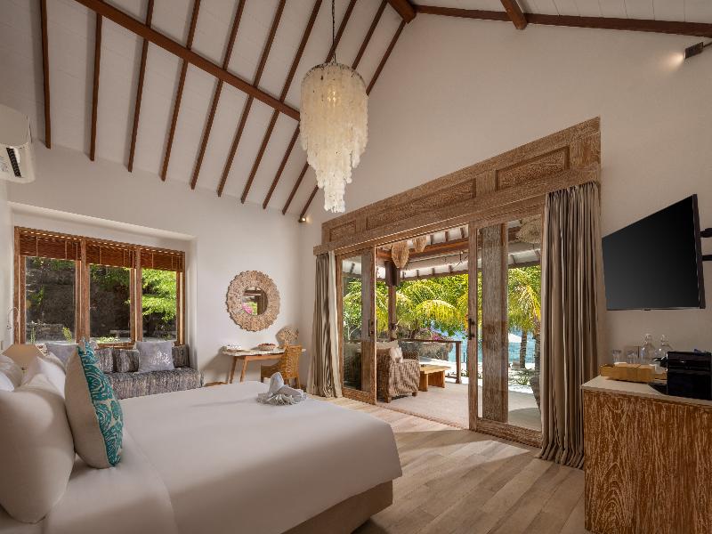 Eliana Resort And Spa - Oda