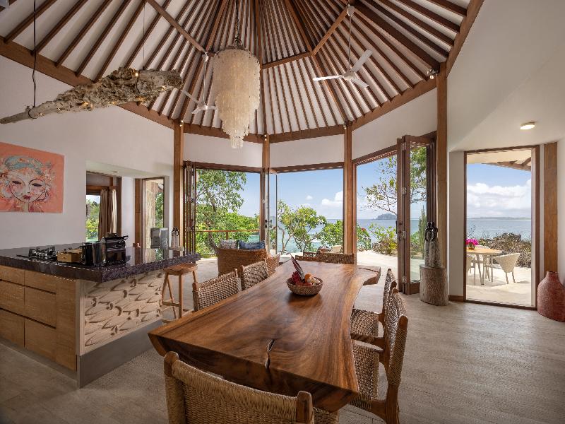 Eliana Resort And Spa - Oda