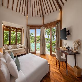 Eliana Resort And Spa fotoÄŸrafÄ±