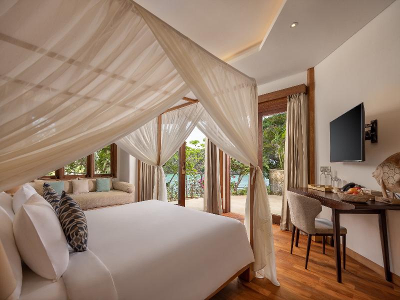 Eliana Resort And Spa - Oda