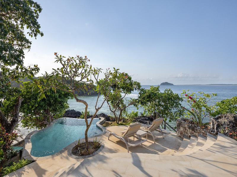 Eliana Resort And Spa - Oda