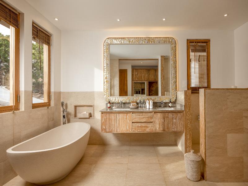 Eliana Resort And Spa - Oda