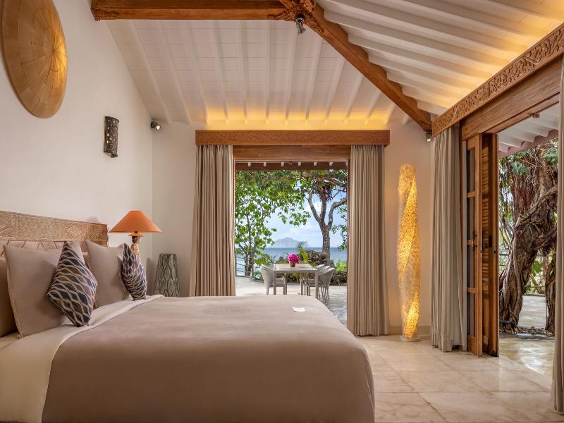 Eliana Resort And Spa - Oda