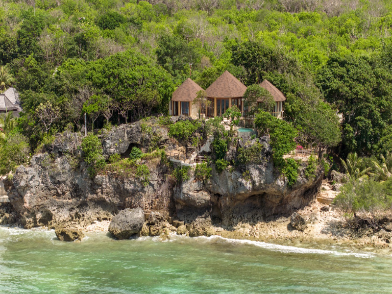 Eliana Resort And Spa - Oda