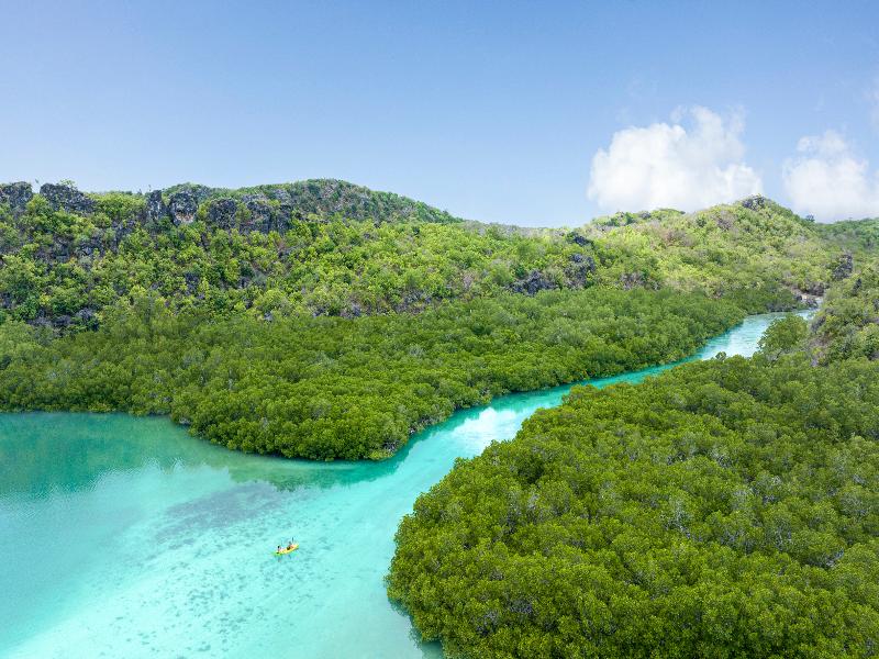Eliana Resort And Spa - Plaj