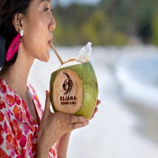 Eliana Resort And Spa fotoÄŸrafÄ±