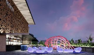 Voco Bali Seminyak fotoÄŸrafÄ±