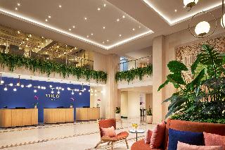 Voco Bali Seminyak otel fotoğrafı
