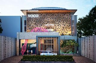 Voco Bali Seminyak fotoÄŸrafÄ±