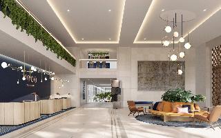 Voco Bali Seminyak fotoÄŸrafÄ±