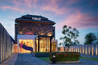 Voco Bali Seminyak fotoÄŸrafÄ±