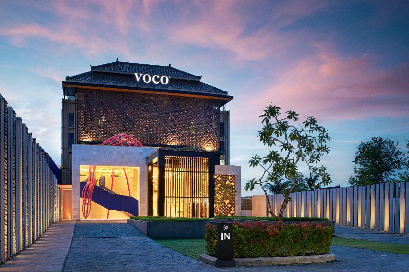 Voco Bali Seminyak - Genel