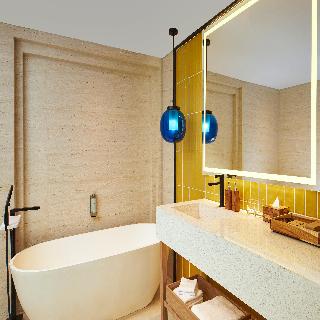 Voco Bali Seminyak fotoÄŸrafÄ±