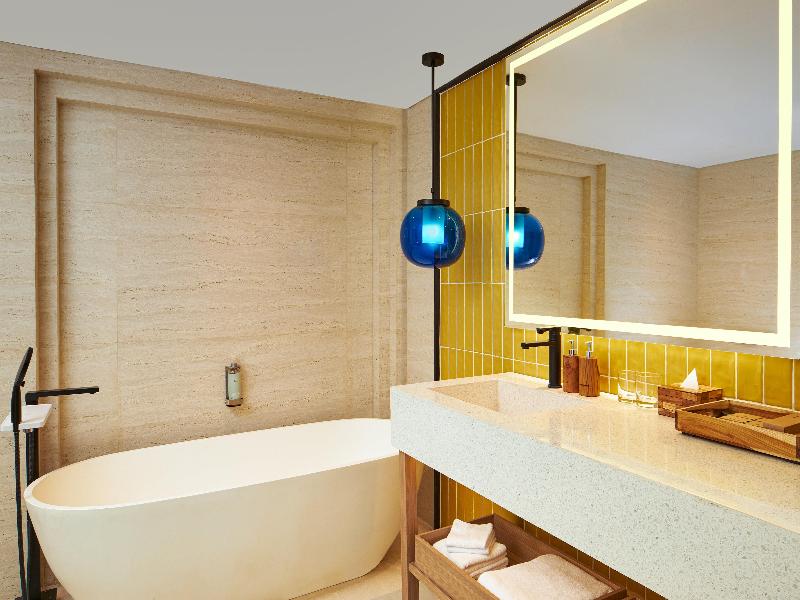 Voco Bali Seminyak - Oda