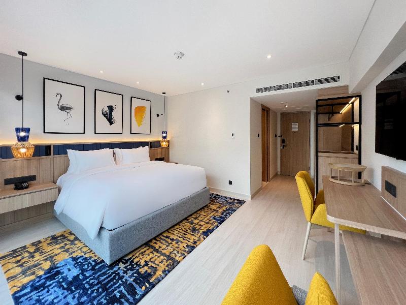 Voco Bali Seminyak - Oda
