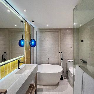 Voco Bali Seminyak fotoÄŸrafÄ±