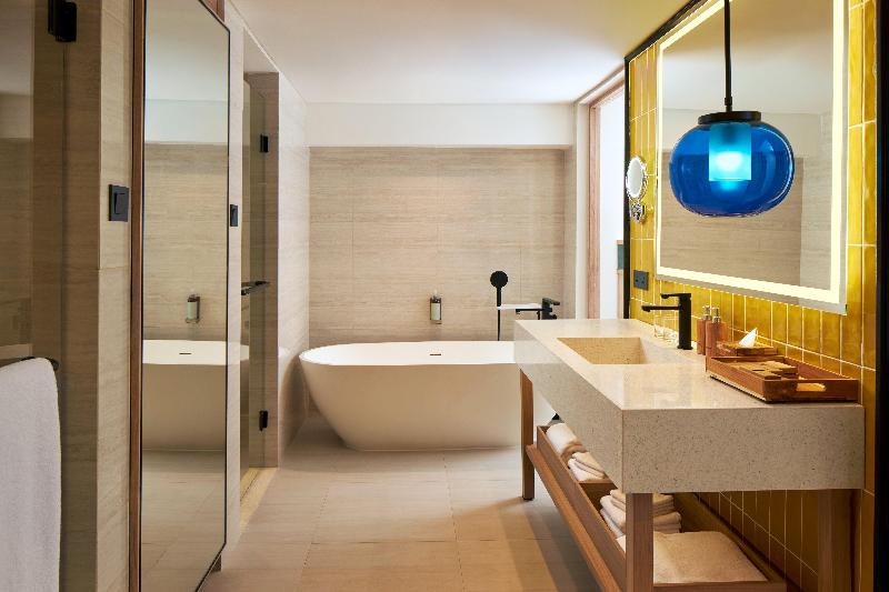 Voco Bali Seminyak - Oda