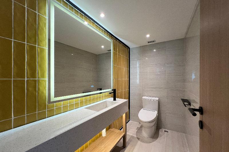 Voco Bali Seminyak - Oda