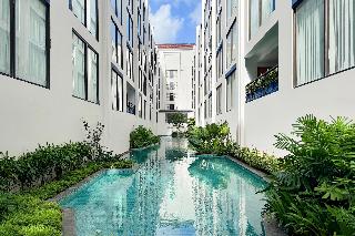 Voco Bali Seminyak fotoÄŸrafÄ±
