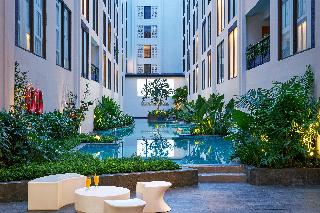 Voco Bali Seminyak fotoÄŸrafÄ±