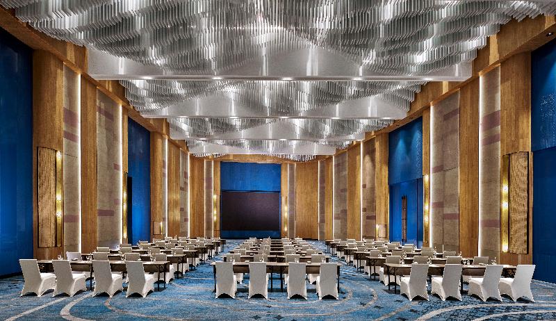 Indigo Bandung Dago Pakar - Toplantı