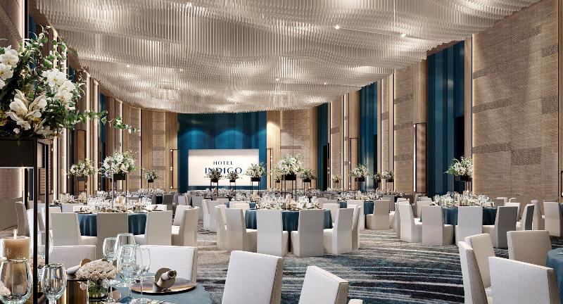 Indigo Bandung Dago Pakar - Toplantı
