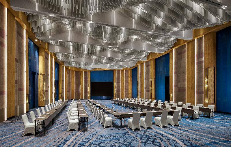 Indigo Bandung Dago Pakar - Toplantı