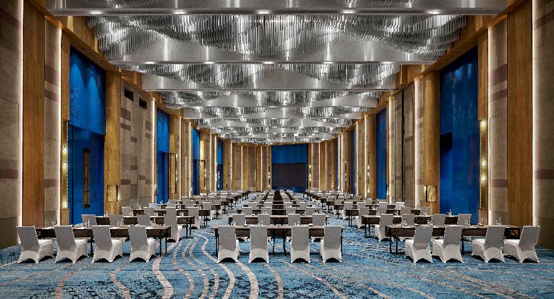 Indigo Bandung Dago Pakar - Toplantı