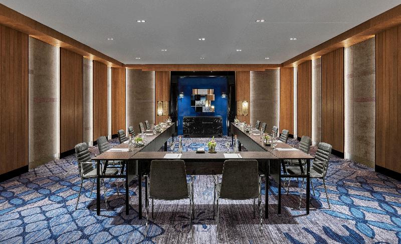 Indigo Bandung Dago Pakar - Toplantı